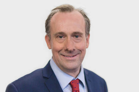 Lord Callanan