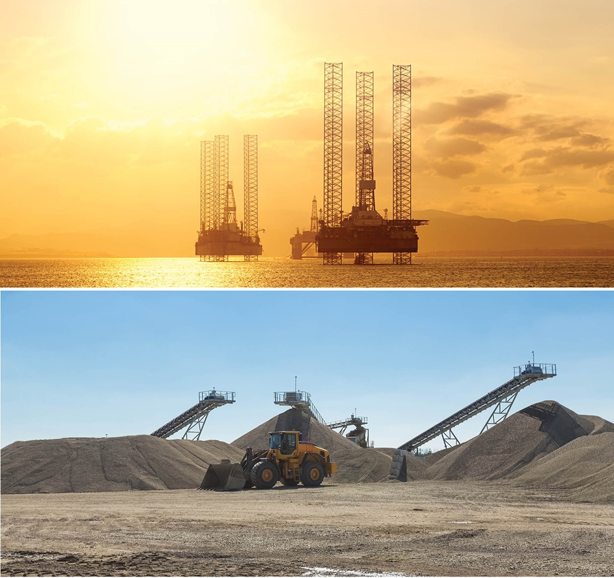 Draft UK EITI Annual Review 2021 cover