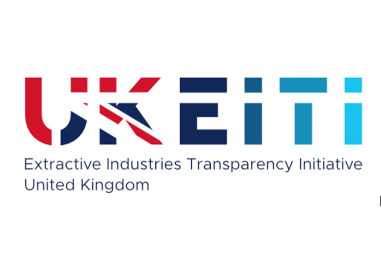 UK EITI logo