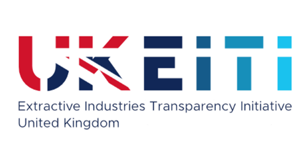 UK EITI logo