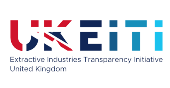 UK EITI Logo