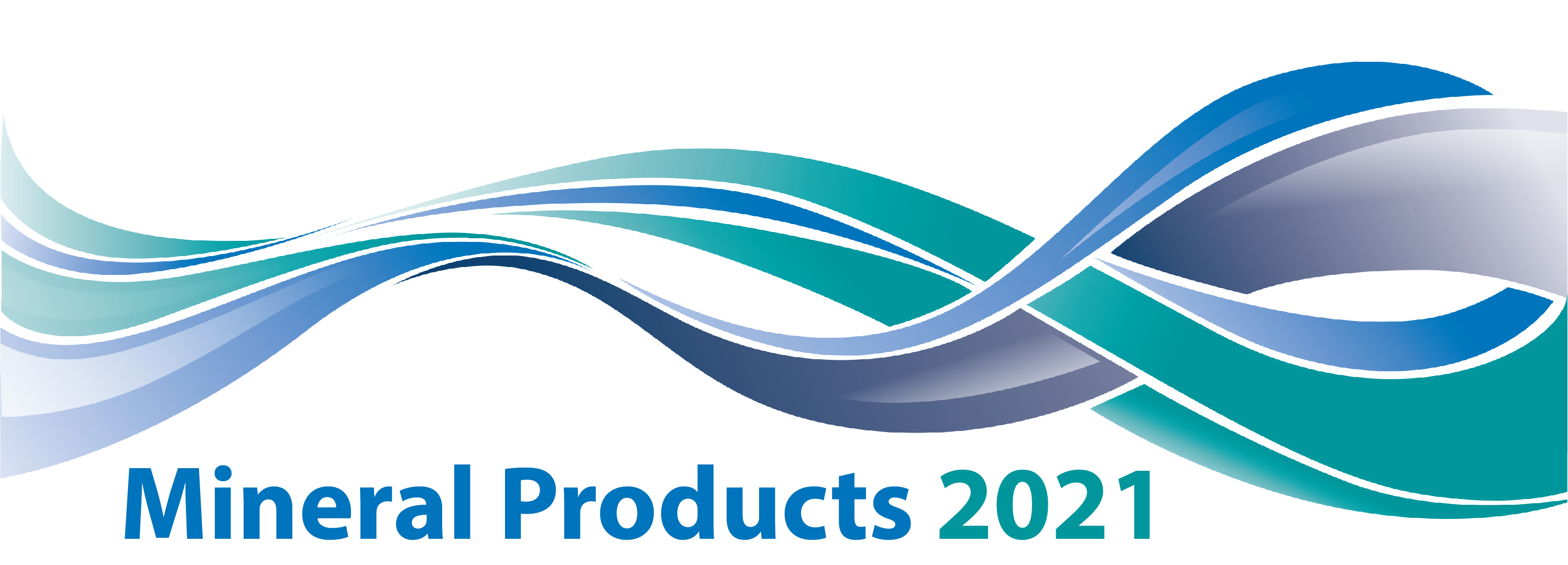 Image of Mineral Products 2021 logo