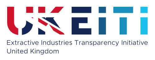 UK EITI logo