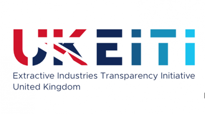 UK EITI Logo