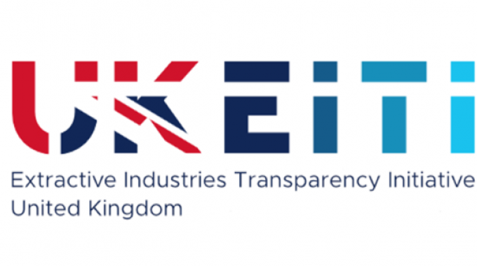 UK EITI logo