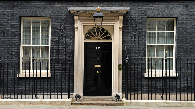 Image of 10 Downing Street