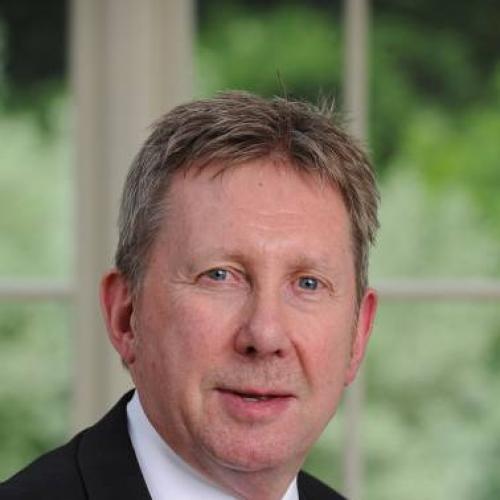 Profile photo of  John Bowater