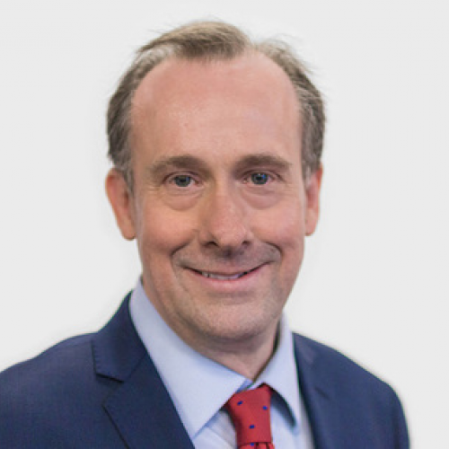 Profile photo of Lord Callanan